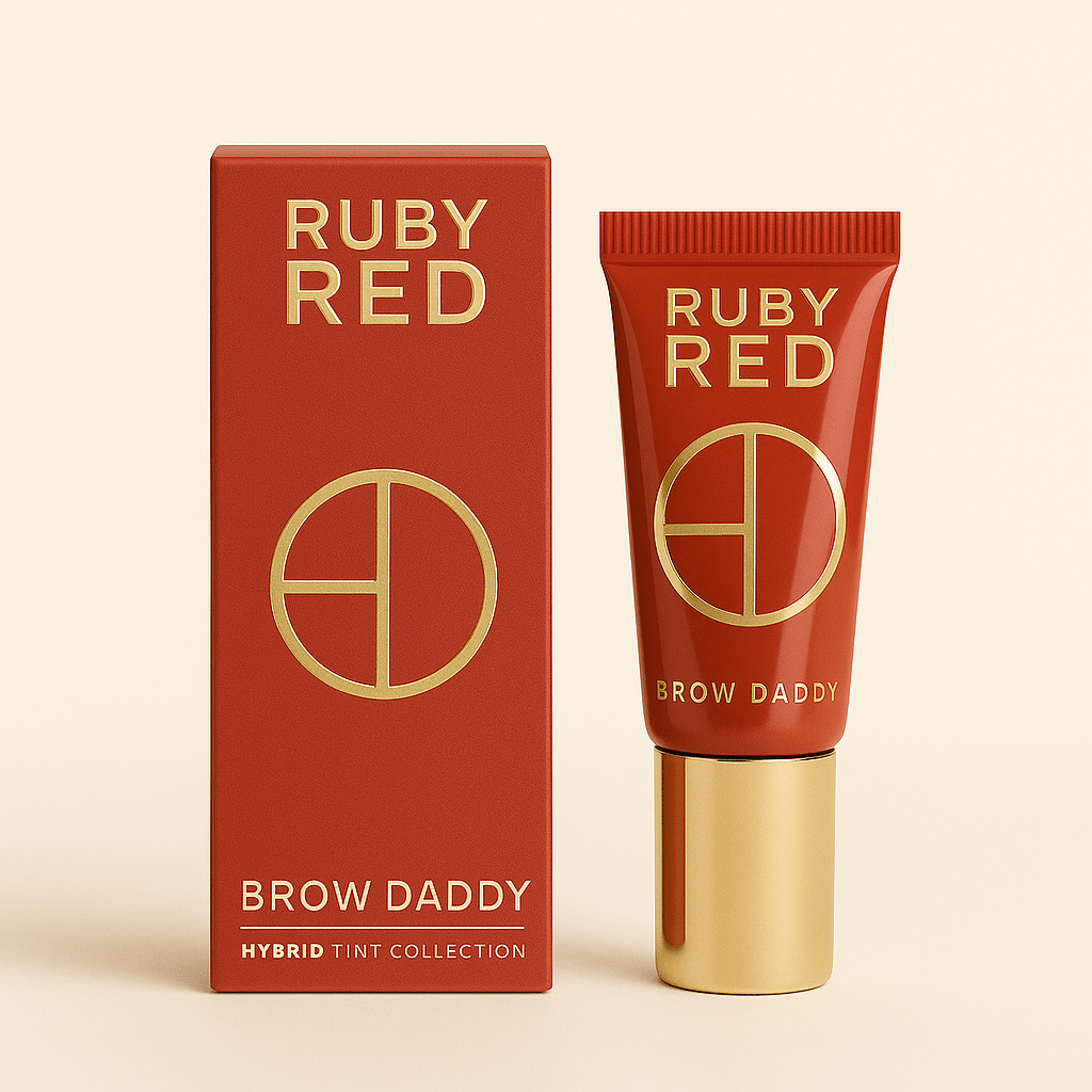 Brow Daddy - Hybrid Tint COLLECTION - standoutbeautyshop
