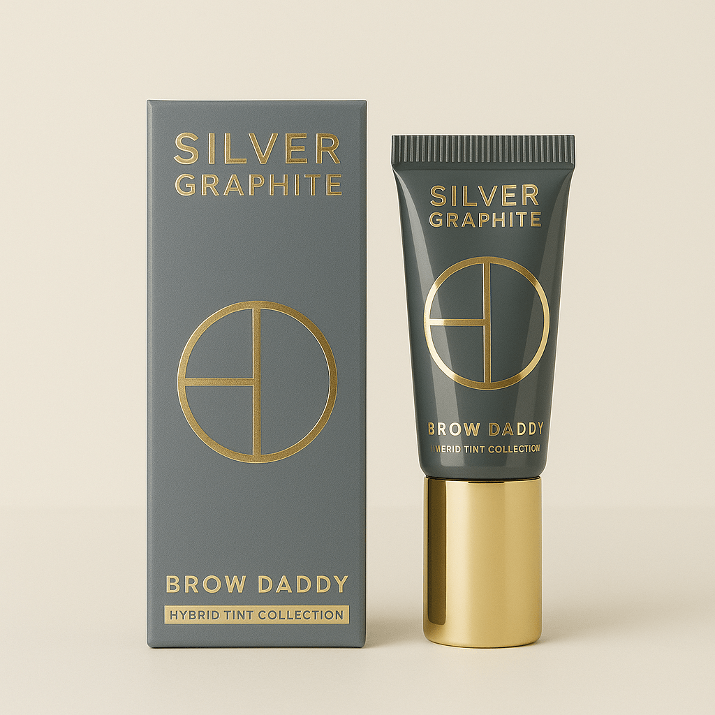 Brow Daddy - Hybrid Tint COLLECTION - standoutbeautyshop
