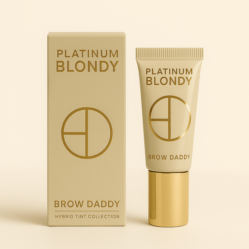 Brow Daddy - Hybrid Tint COLLECTION - standoutbeautyshop