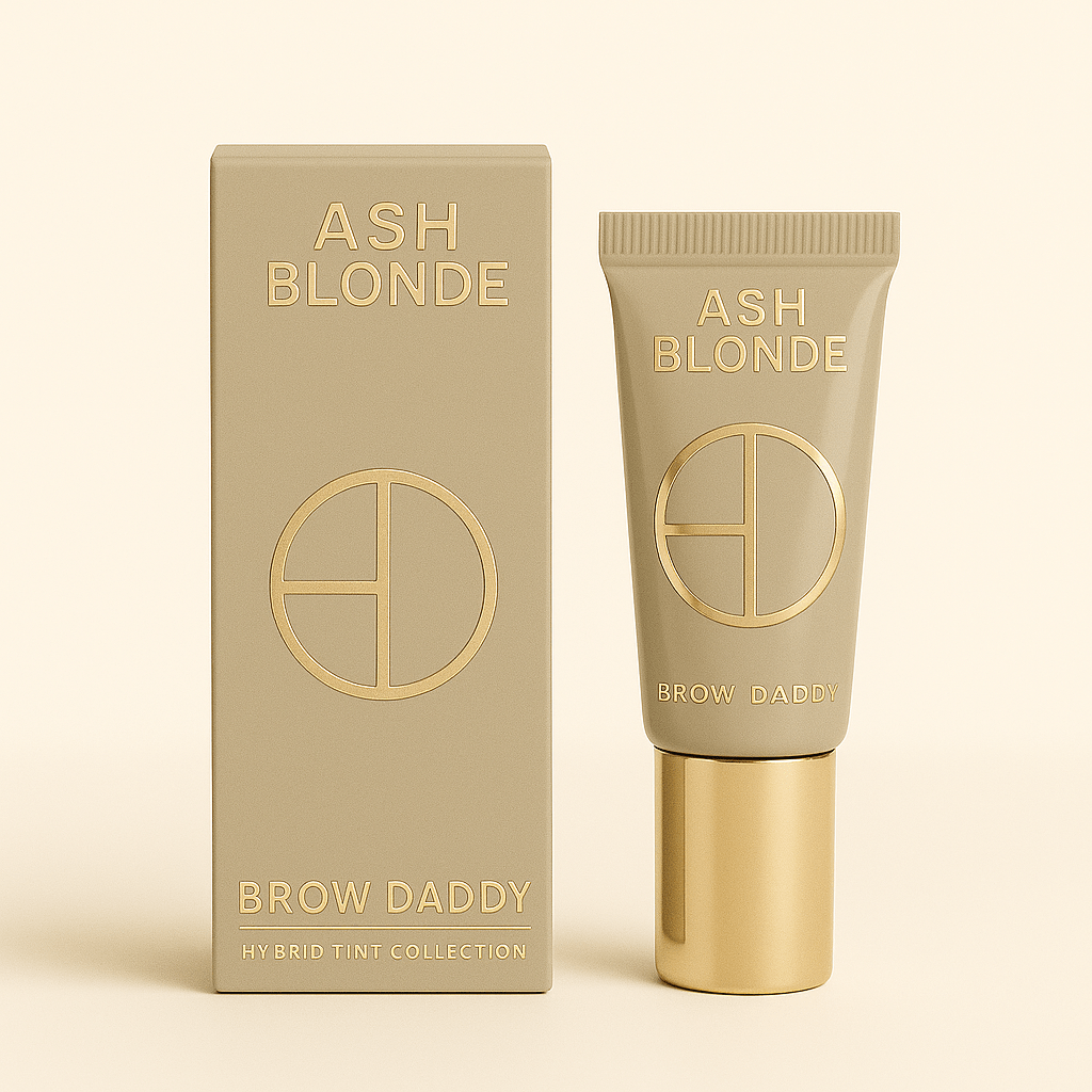 Brow Daddy - Hybrid Tint COLLECTION - standoutbeautyshop