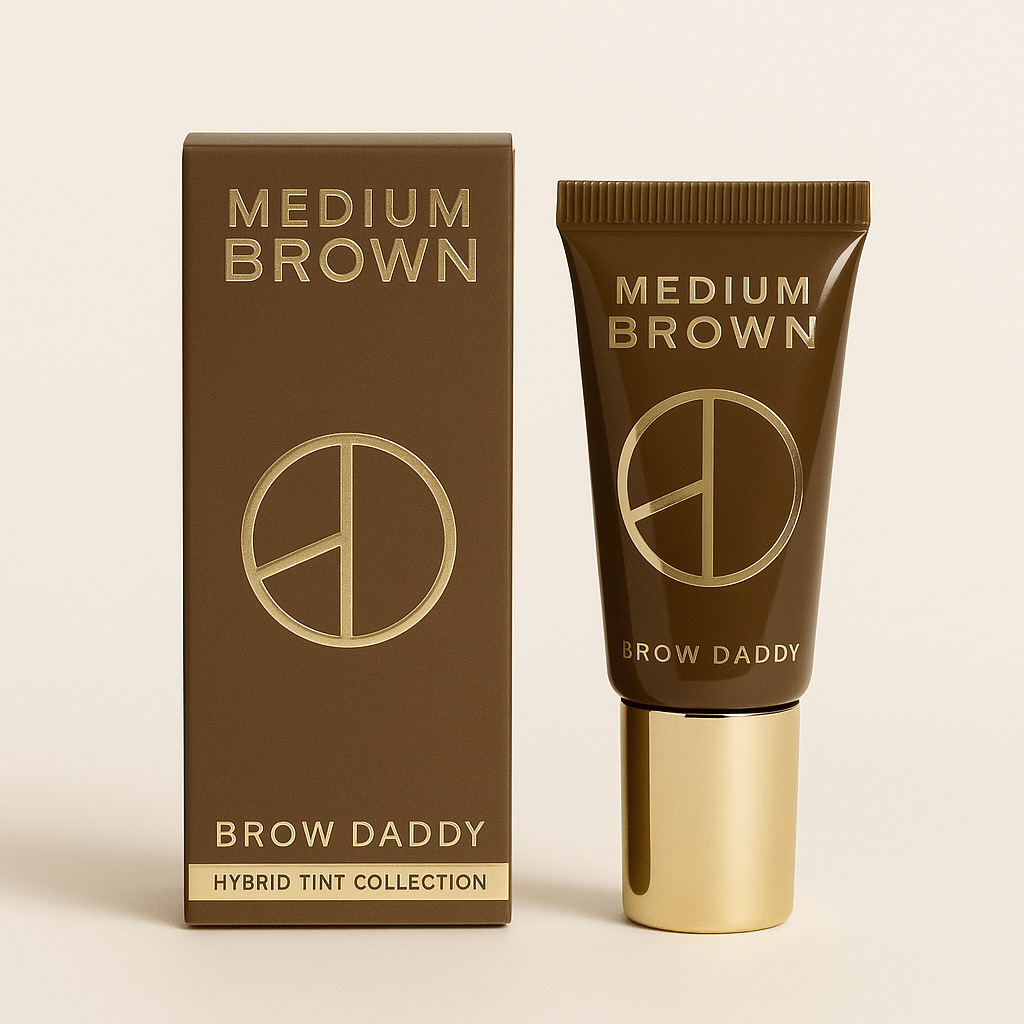 Brow Daddy - Hybrid Tint COLLECTION - standoutbeautyshop