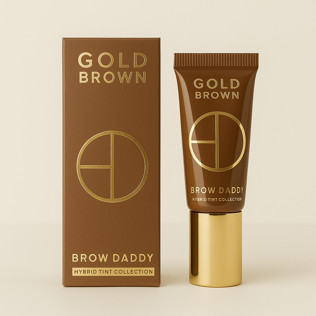 Brow Daddy - Hybrid Tint COLLECTION - standoutbeautyshop