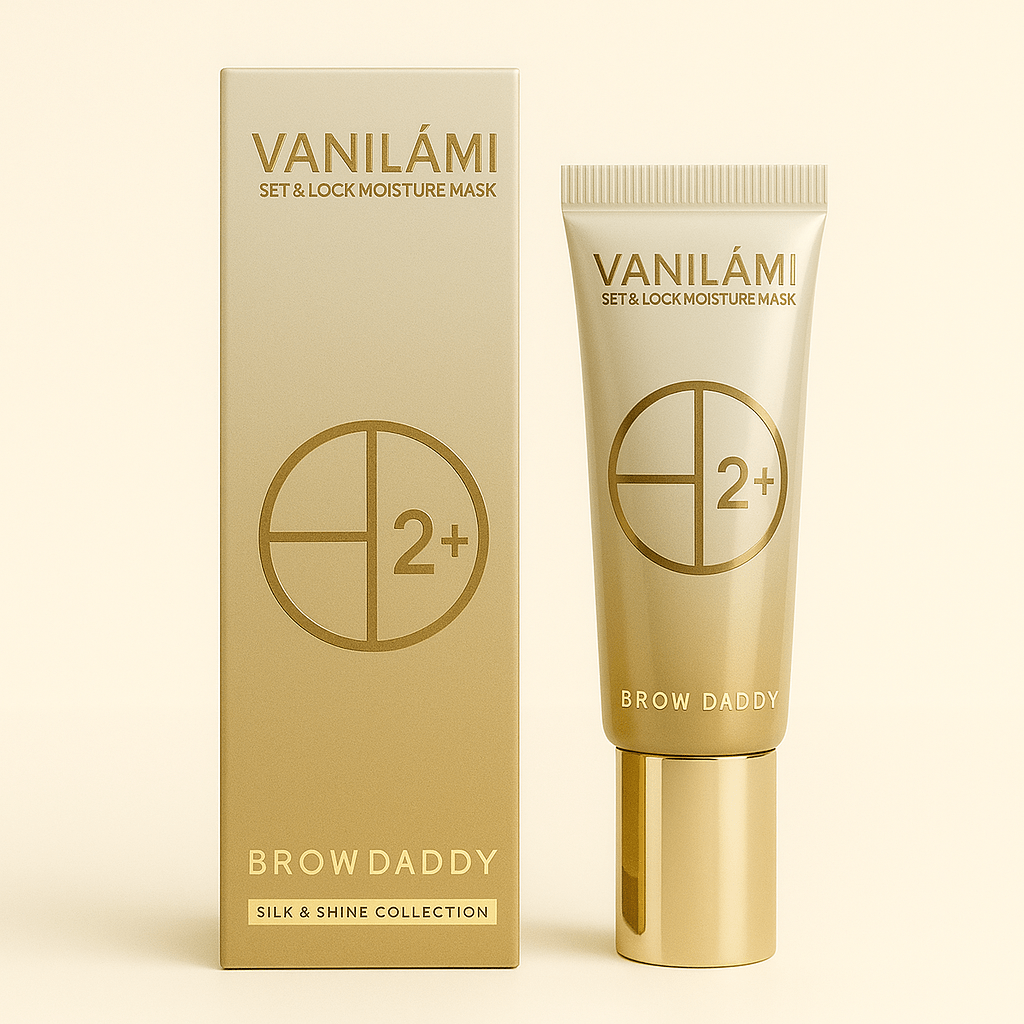 Brow Daddy - Vanilámi Brow Lamination System - standoutbeautyshop