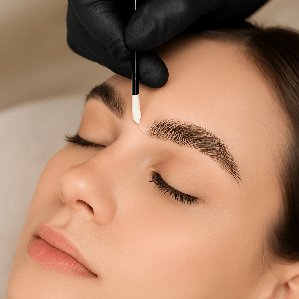 Brush Applicator - standoutbeautyshop
