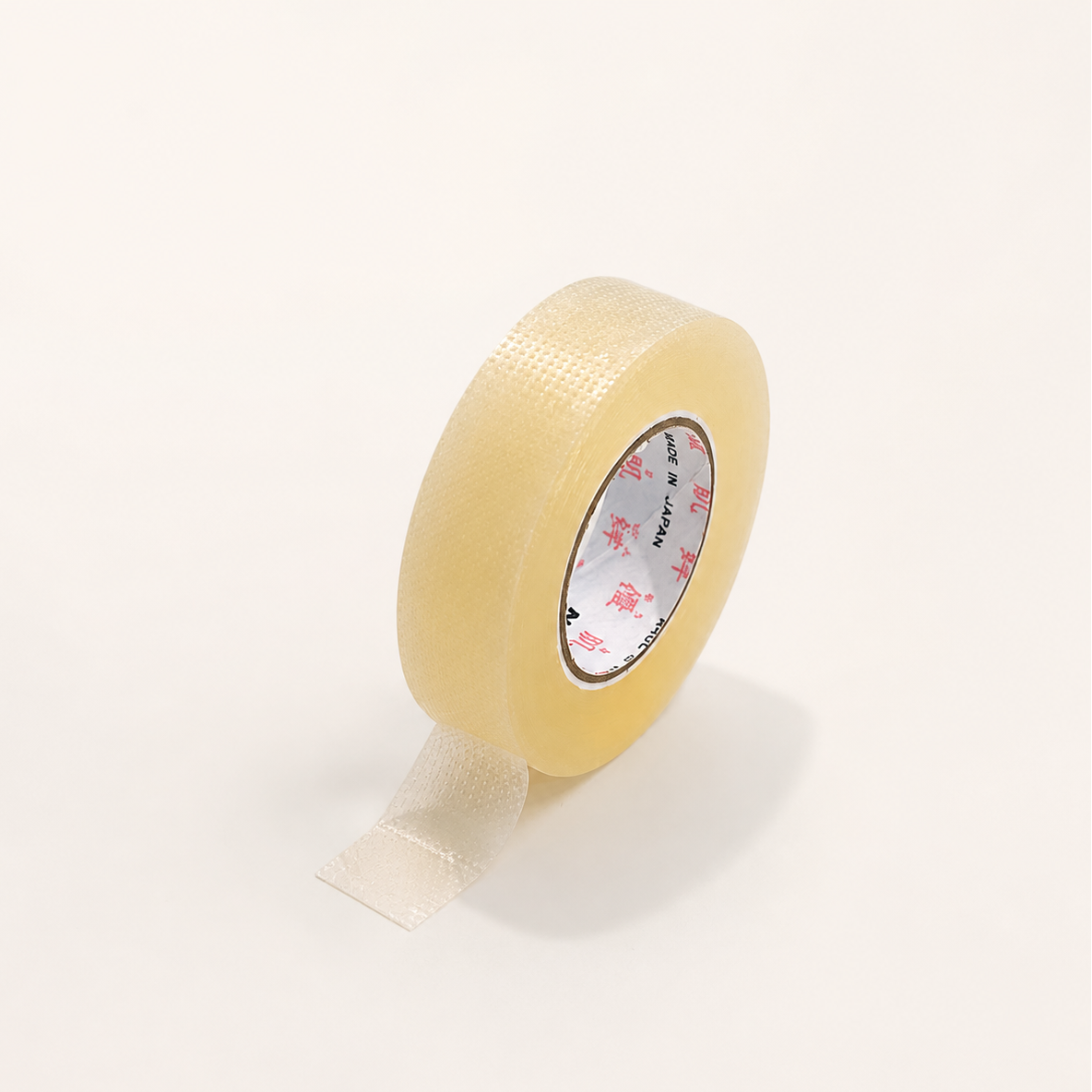 Clear Nitto Tape