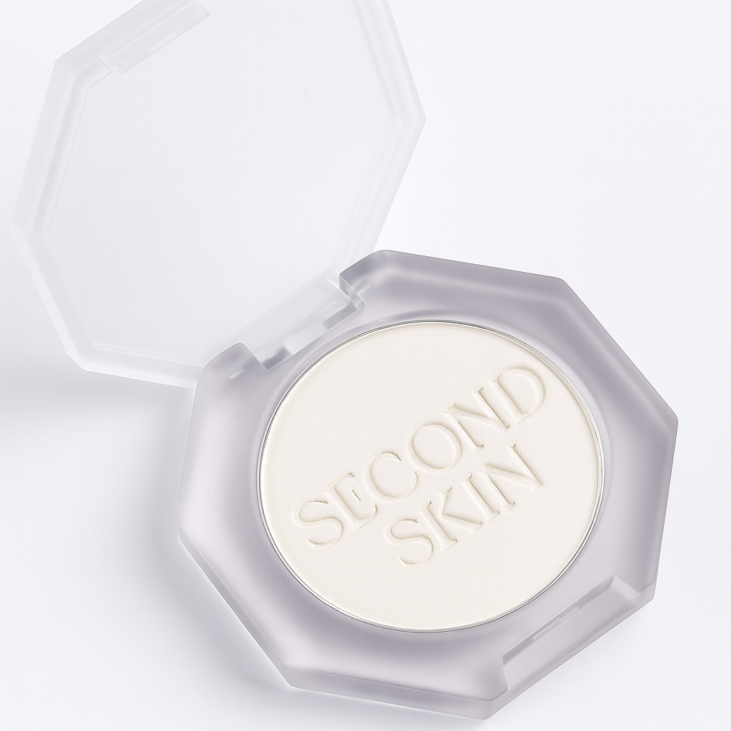 Saint and Serenity - SECOND SKIN