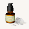 Bronsun Eyebrow Color Fixing Lotion Leather & Wood