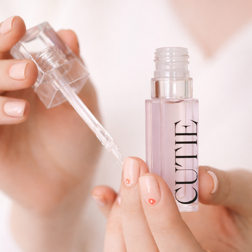 Cutie Cuticle Oil