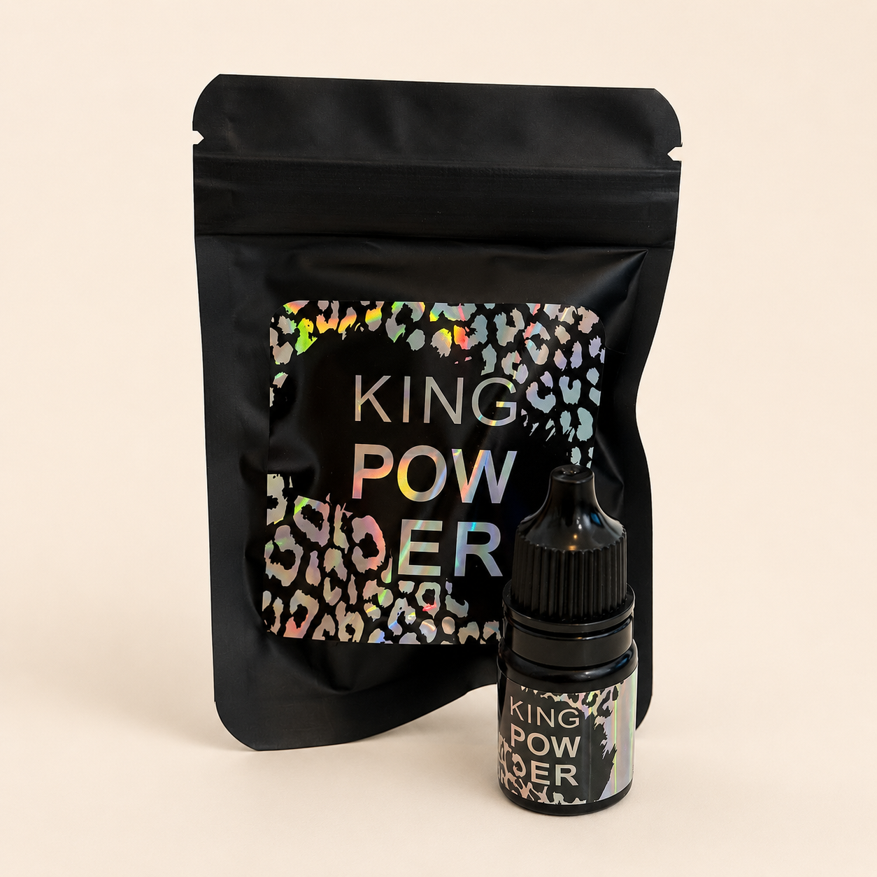 Oshare King Powder