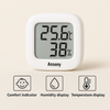 Digital LCD Thermometer Hygrometer - standoutbeautyshop