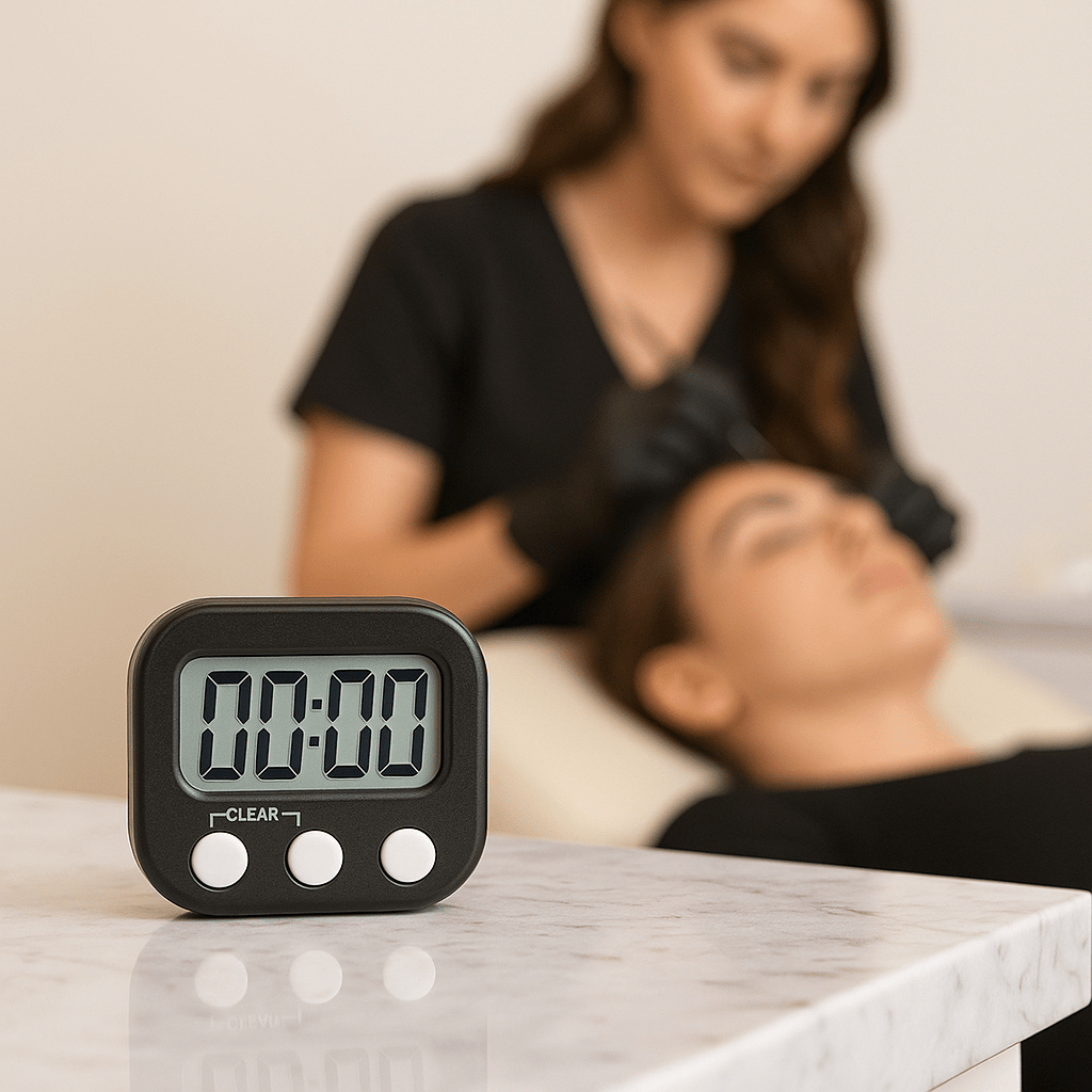 Digital Timer - standoutbeautyshop