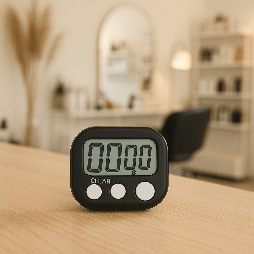 Digital Timer - standoutbeautyshop