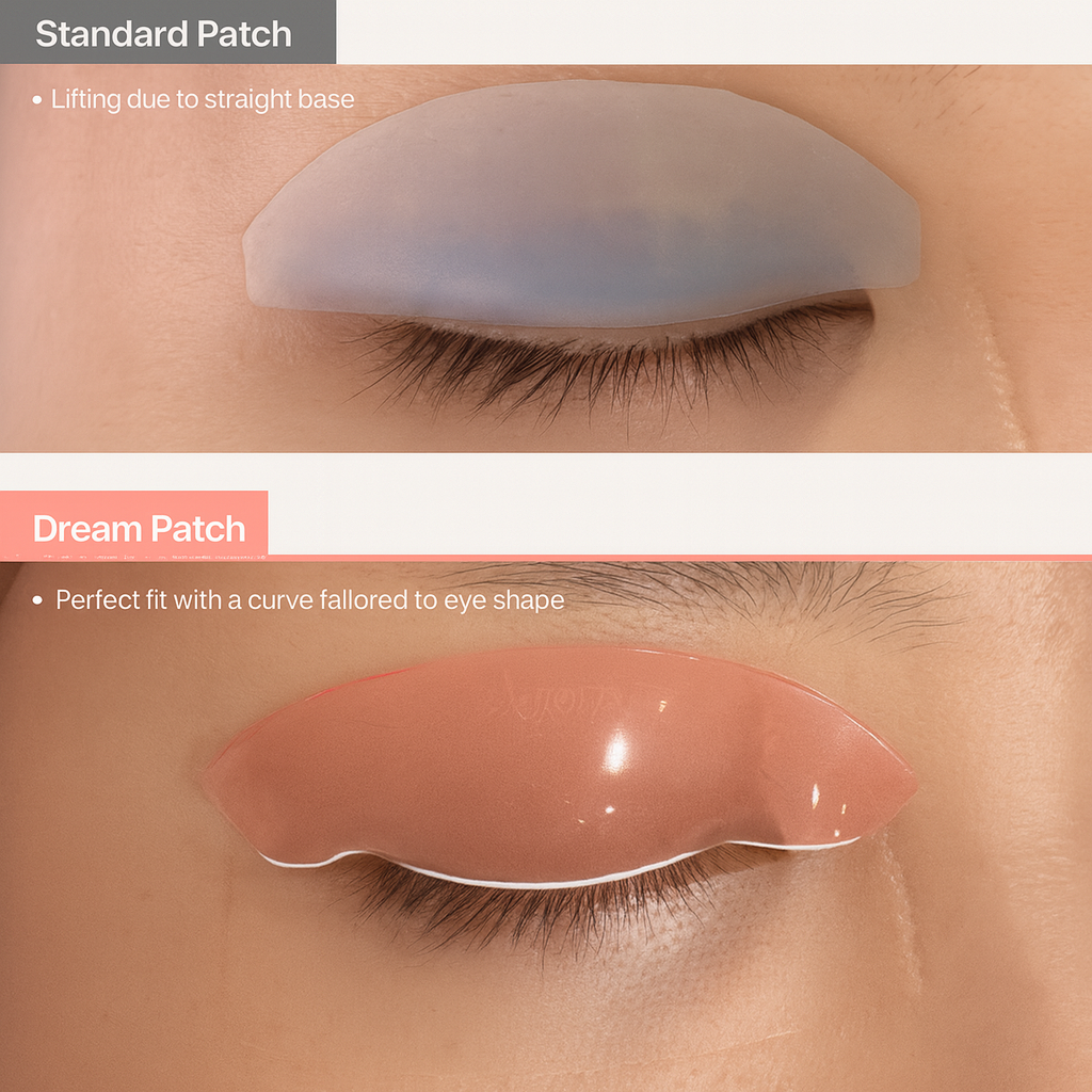 Salon Jieun Dream Patch