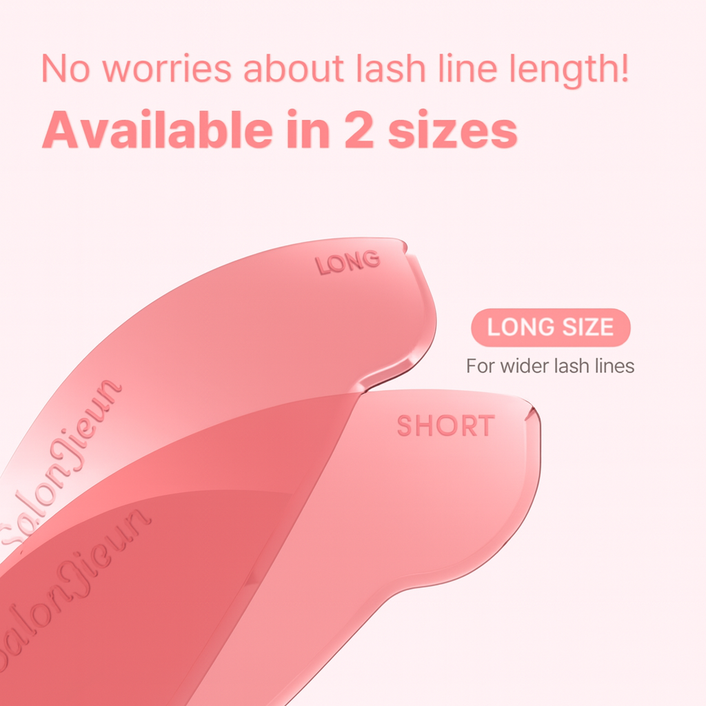 Salon Jieun Dream Patch