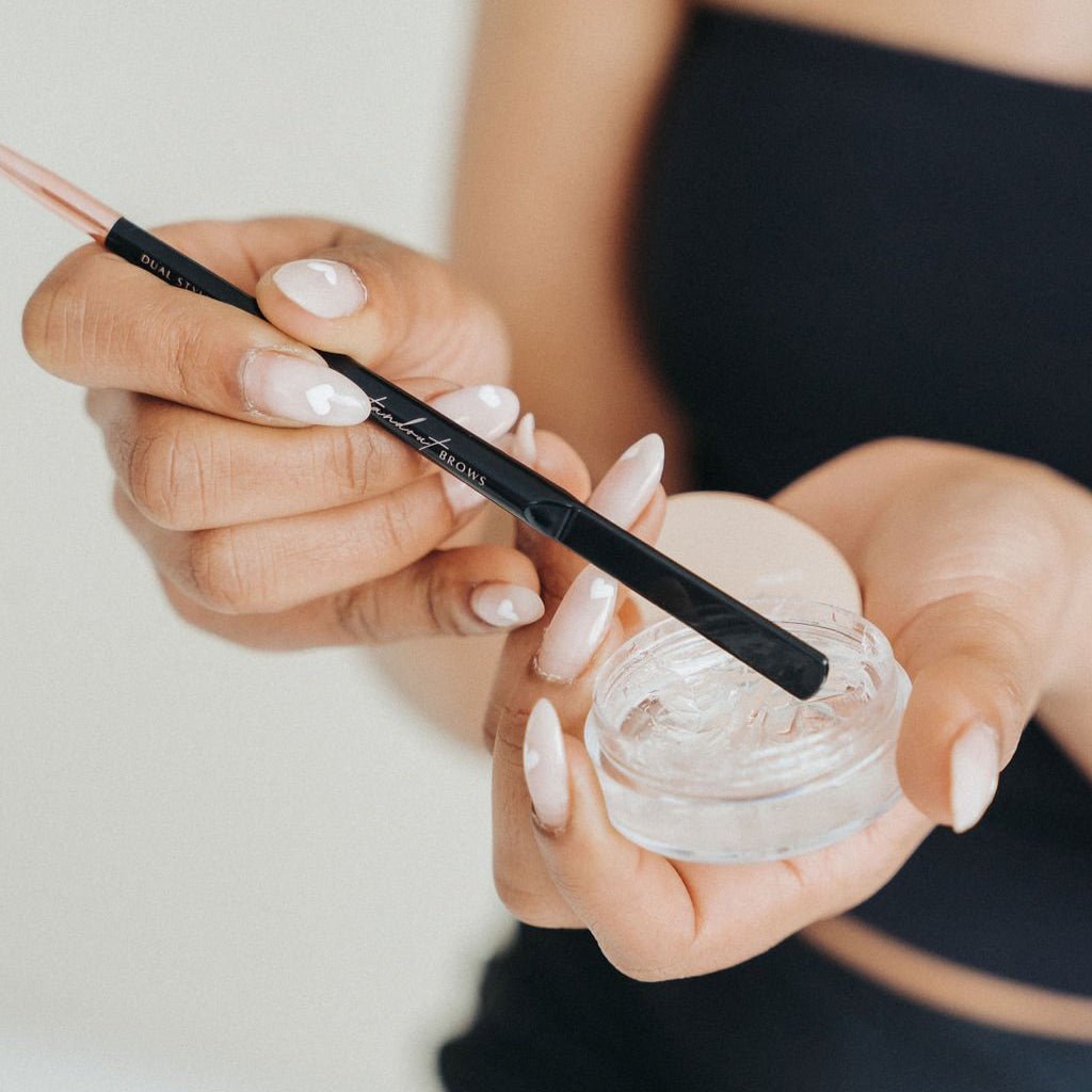Dual Styling Brush - standoutbeautyshop