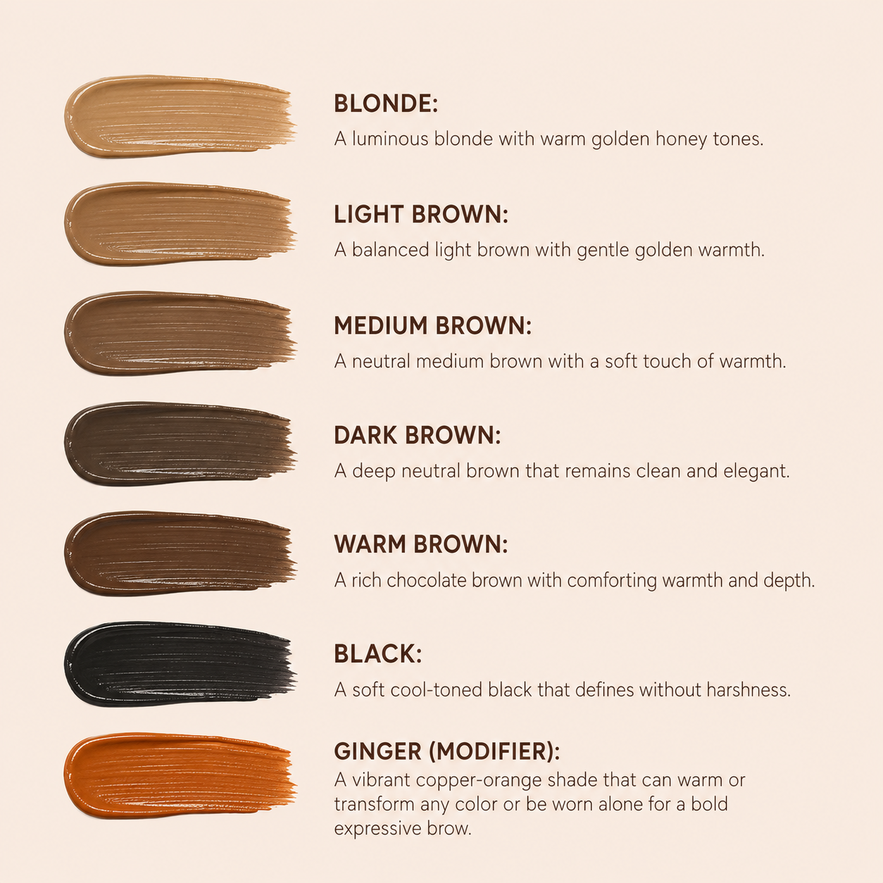 Brow Daddy STAINME™ – Extreme Skin Stain (FULL SET)