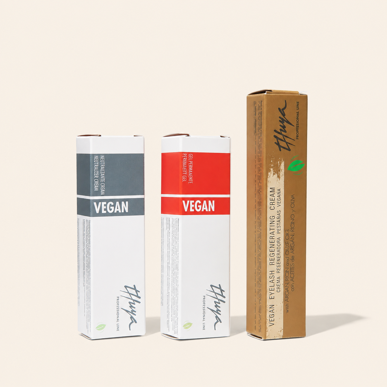 Thuya Vegan Brow Lamination Kit