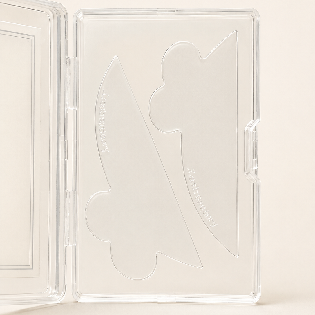 Lash Factory Softening Shields (Chal Tteok Patch)