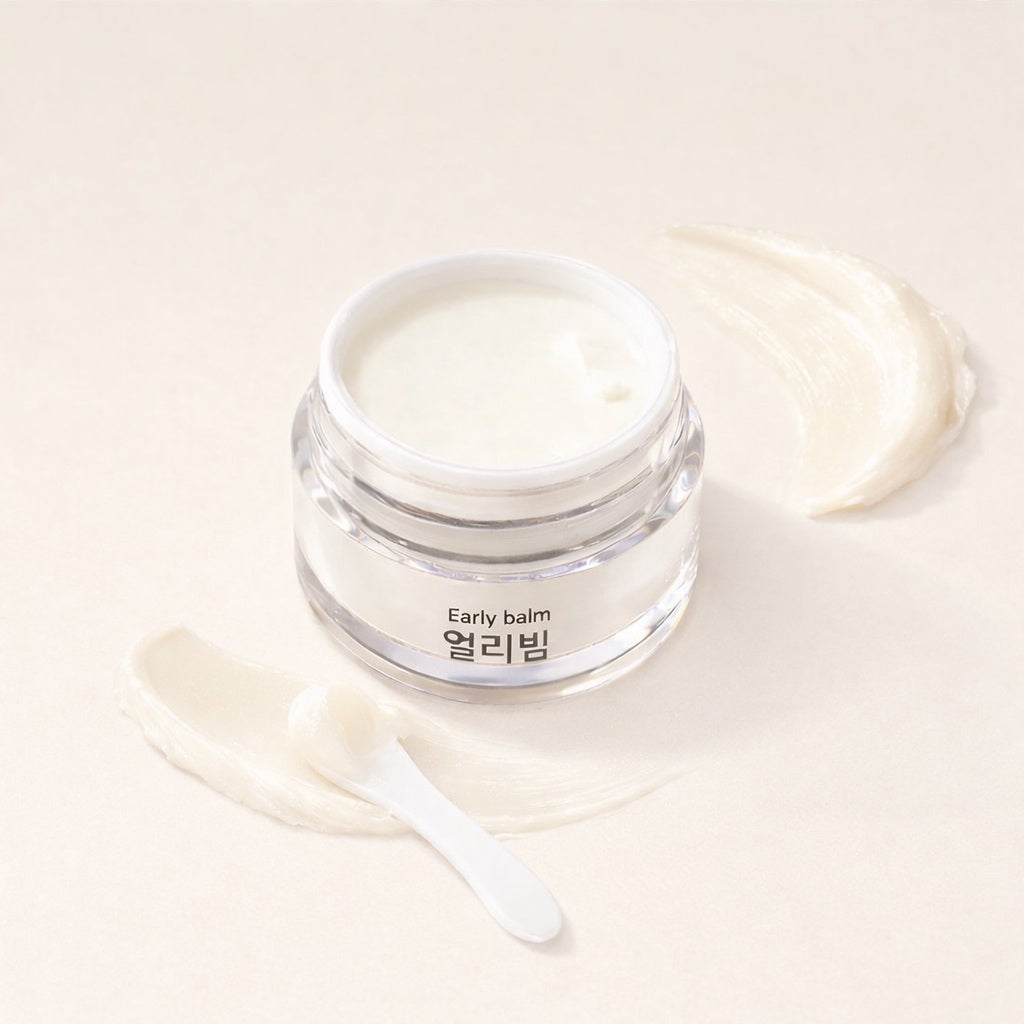 Early Balm - Korean Lash Lift Adhesive