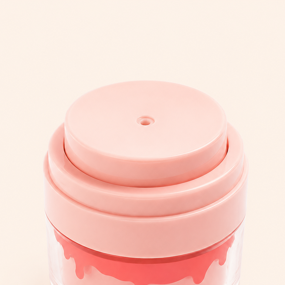 The Salon Jieun Shu Cream Balm