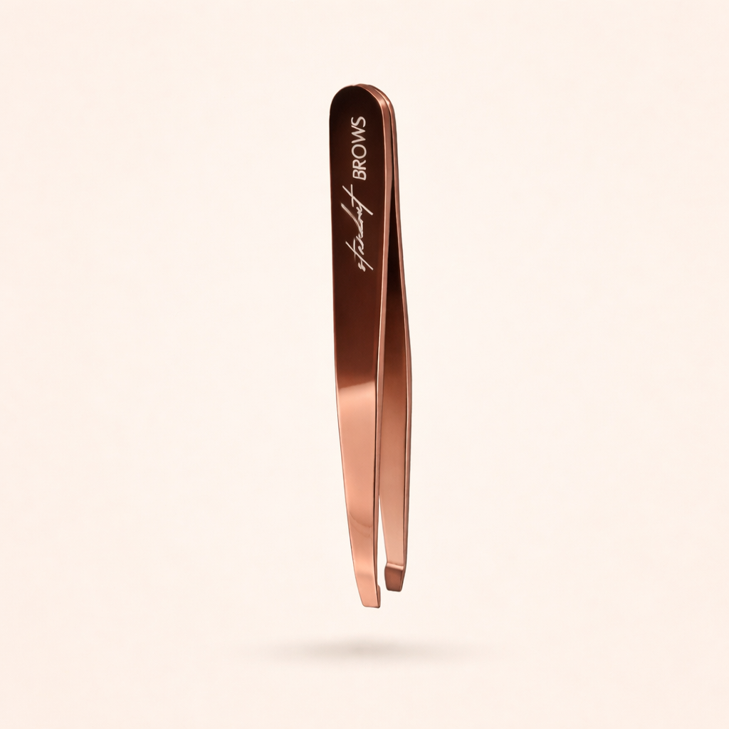 Standout Beauty Precision Slanted Tweezer
