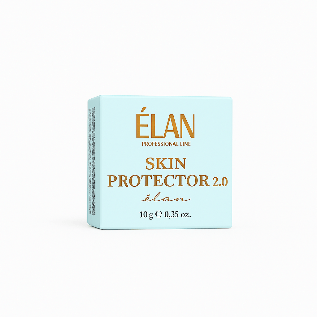 ELAN Argan Oil Skin Protector 2.0 - standoutbeautyshop