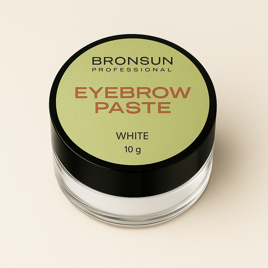 Bronsun Eyebrow Paste