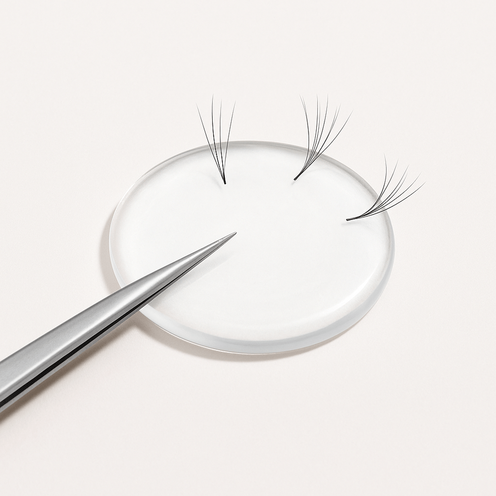 Eyelash Extension Sticky Dot - standoutbeautyshop