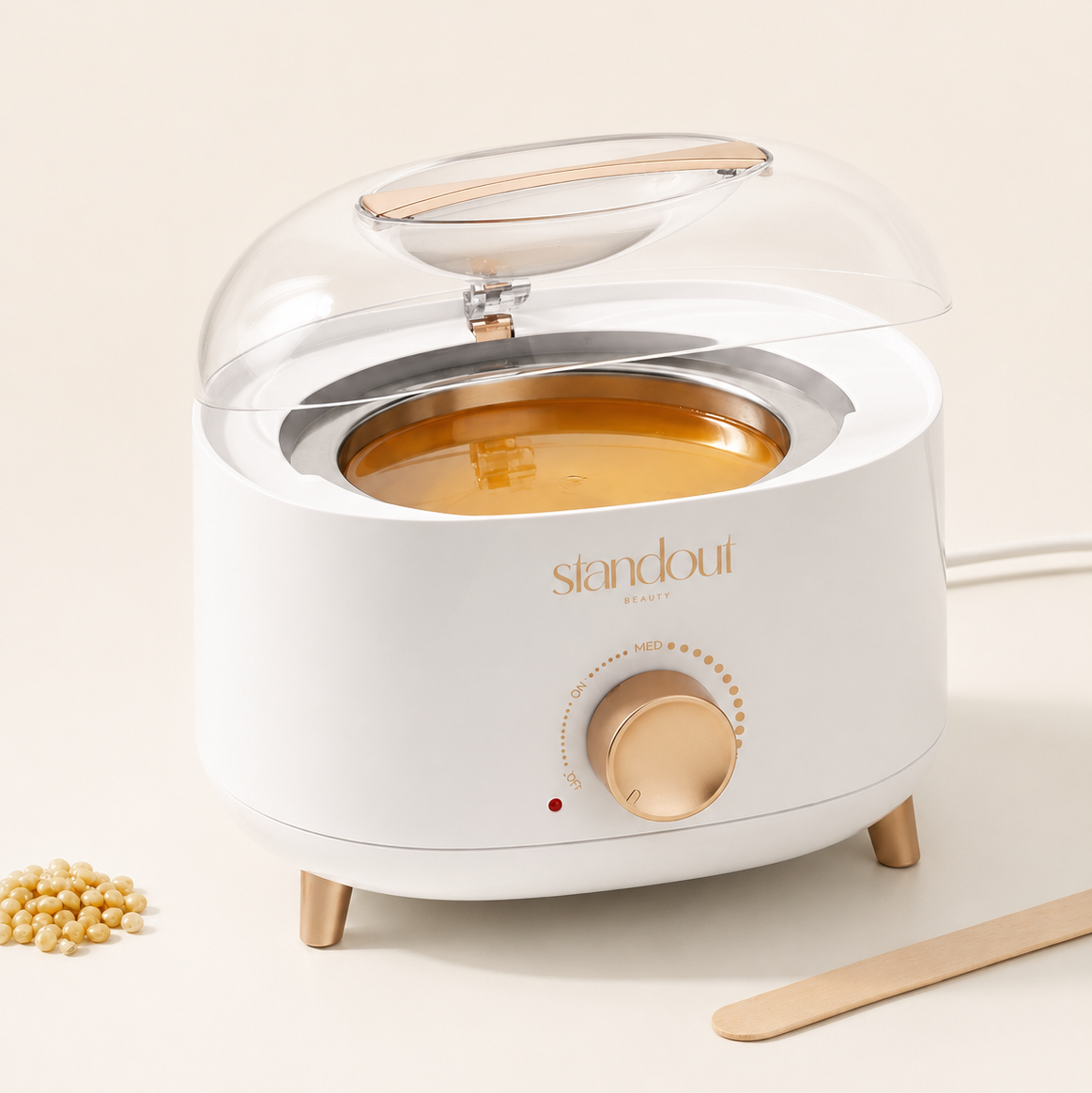 Standout Beauty Wax Warmer