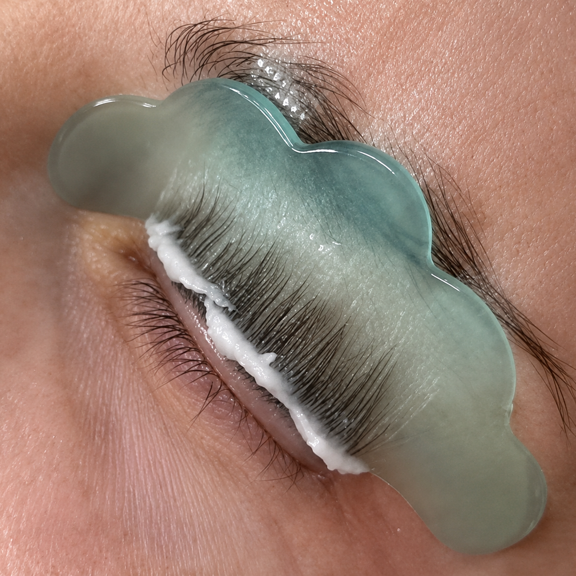 Thin Jelly Cloud Shield