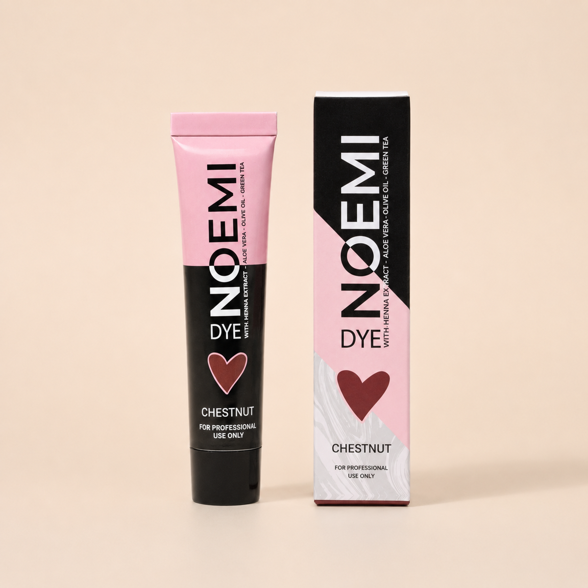 Noemi Hybrid Dye