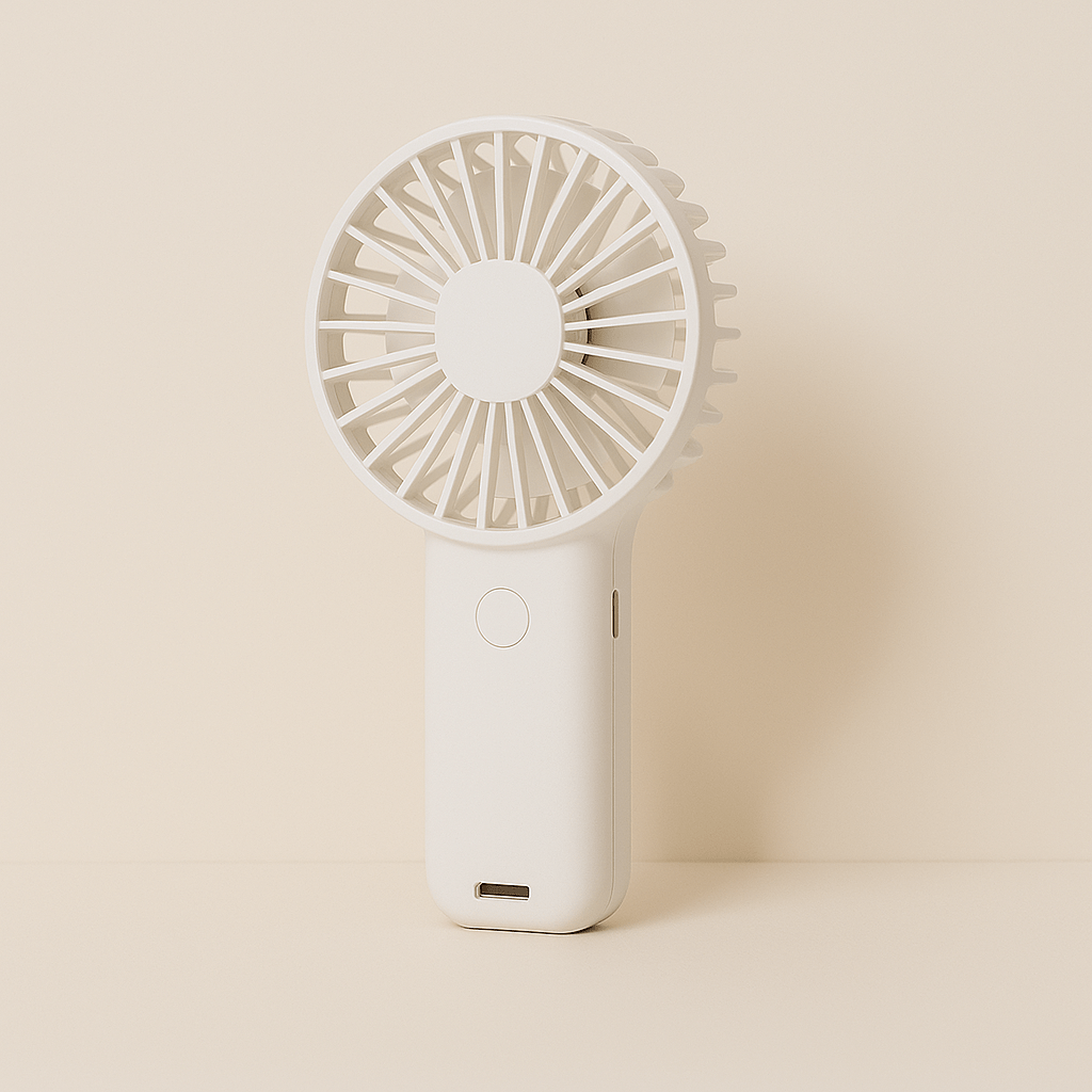 FAN Portable - standoutbeautyshop