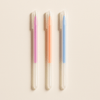 FLEX BEAUTY Brow Mapping Gel Pens (Set of 3) - standoutbeautyshop