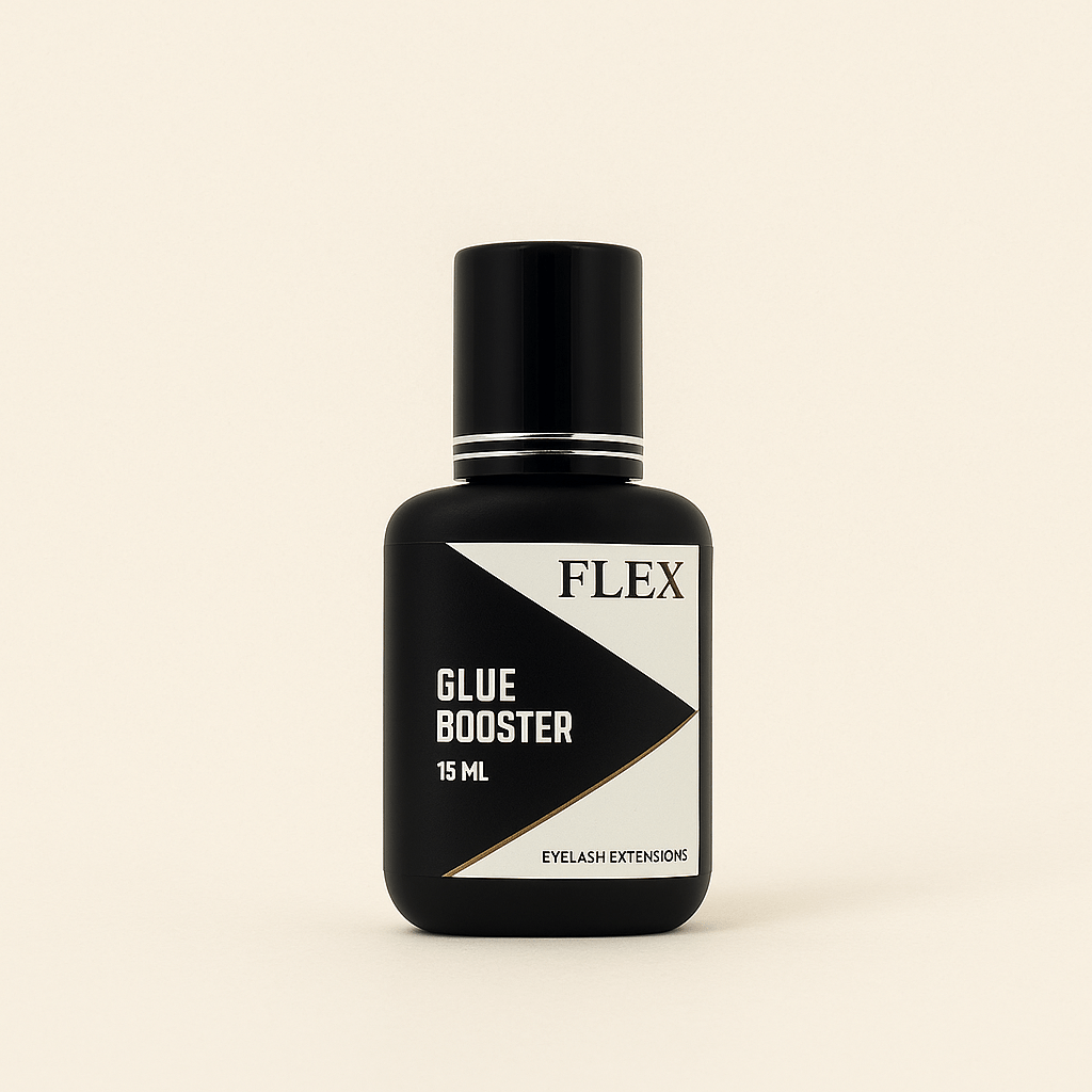 FLEX BEAUTY Lash Extension Glue Booster - standoutbeautyshop