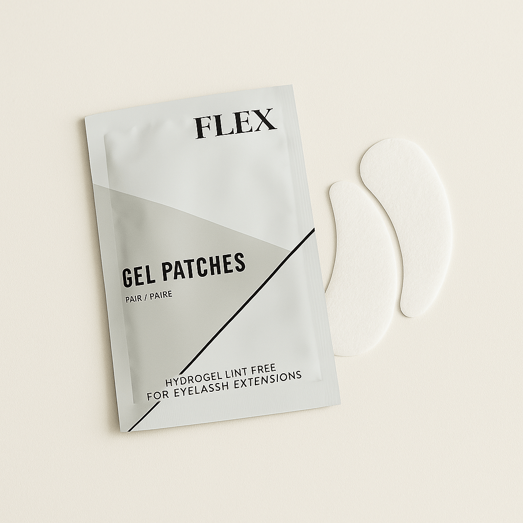 Flex Gel Eye Pads (50 Pack) - standoutbeautyshop