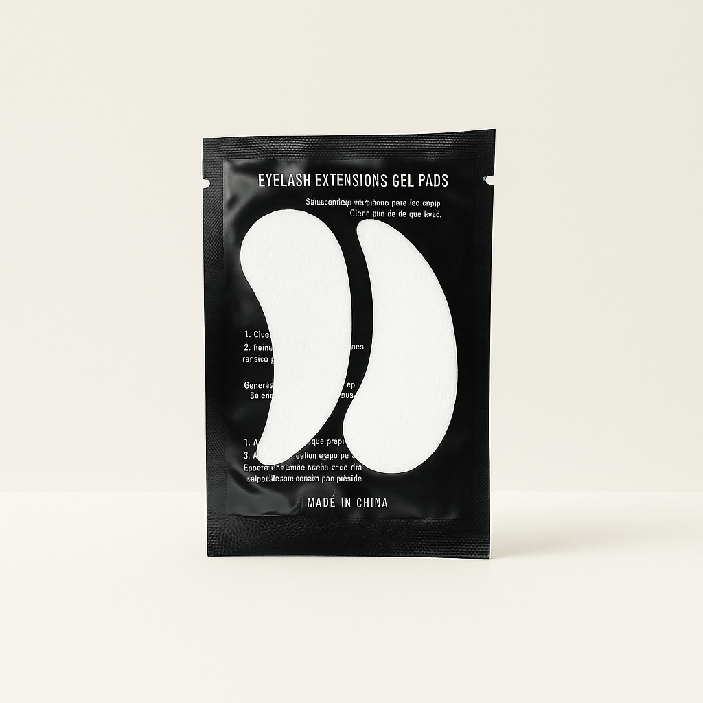 Flex Gel Eye Pads (50 Pack) - standoutbeautyshop