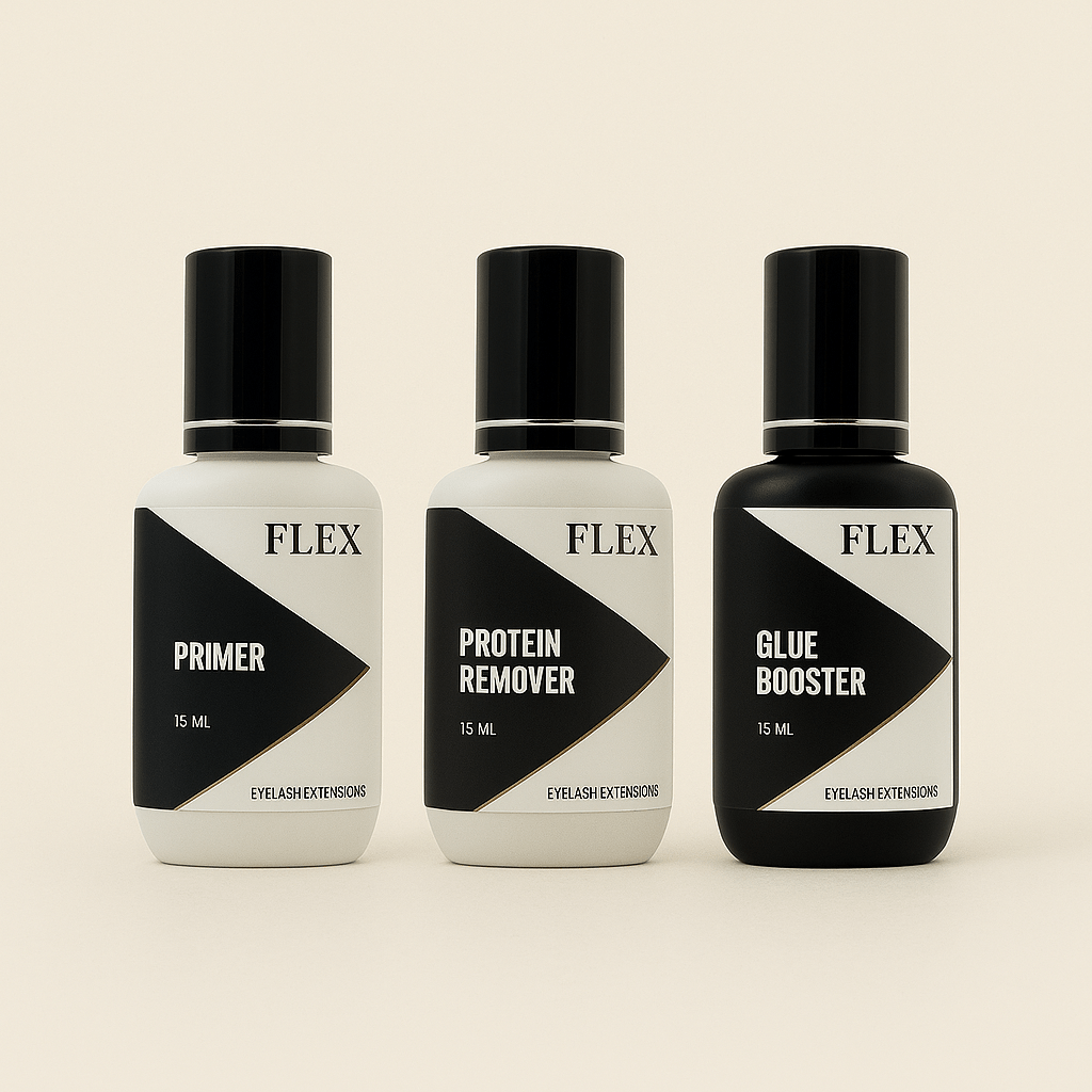 Flex Lash Essentials Kit - standoutbeautyshop