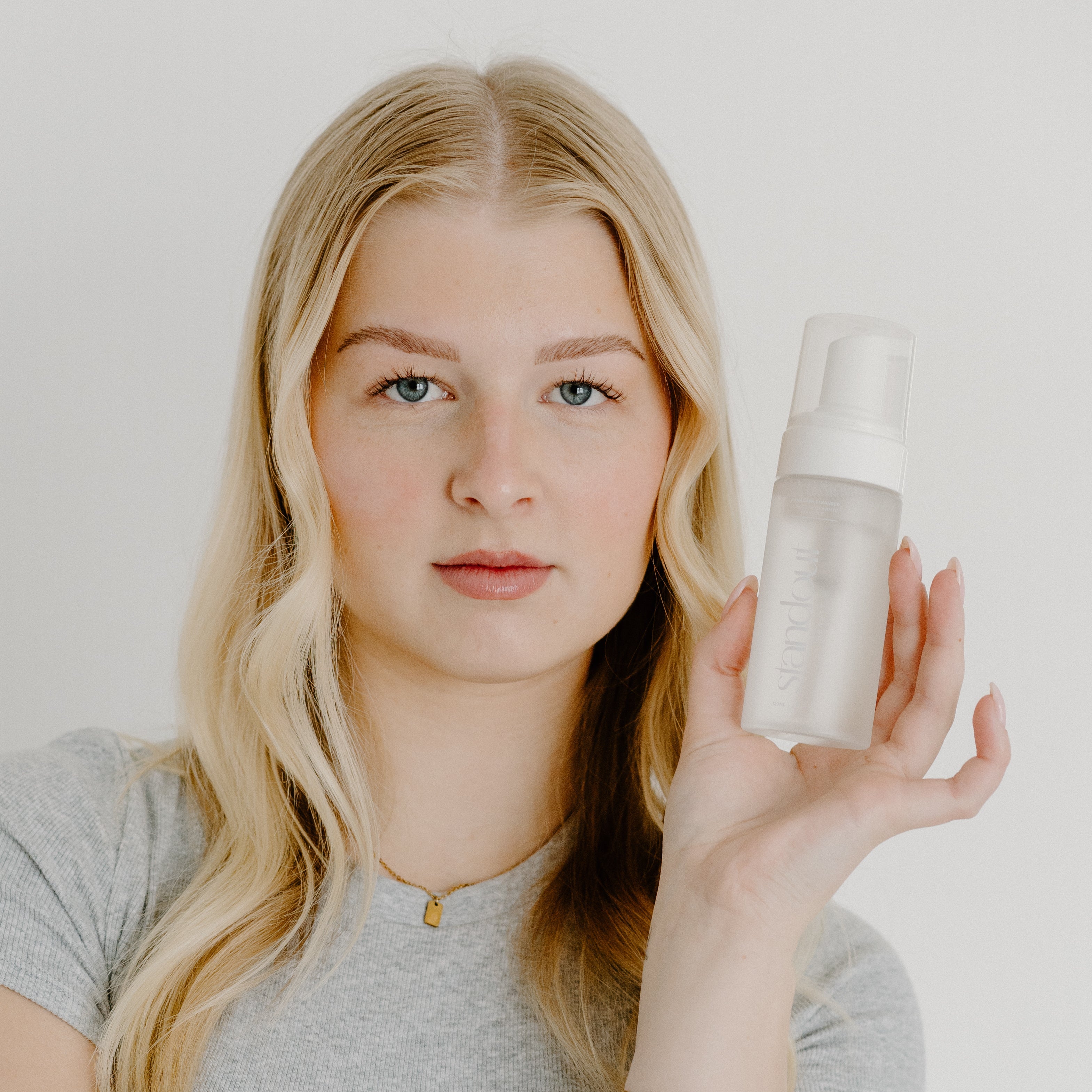 Standout Foam Cleanser