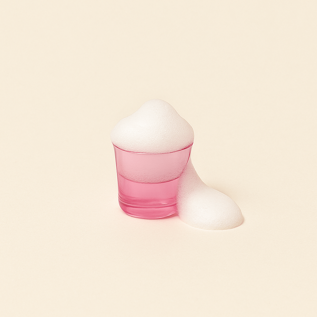 Glass Tint Bowl - standoutbeautyshop