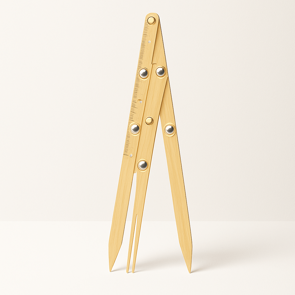 Golden Means Caliper - standoutbeautyshop