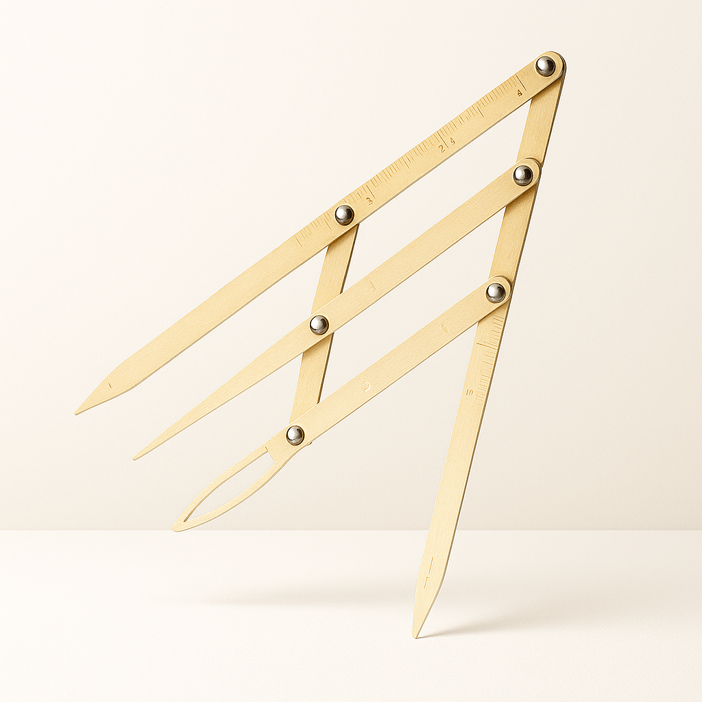 Golden Means Caliper - standoutbeautyshop