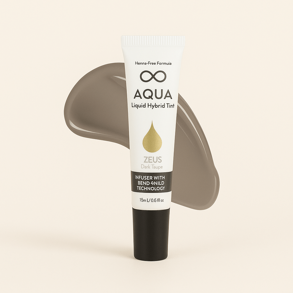 INFINITY Hybrid Liquid Tint Drops - standoutbeautyshop