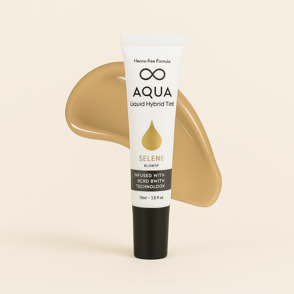 INFINITY Hybrid Liquid Tint Drops - standoutbeautyshop