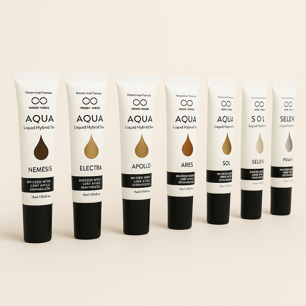 INFINITY Hybrid Liquid Tint Drops - standoutbeautyshop