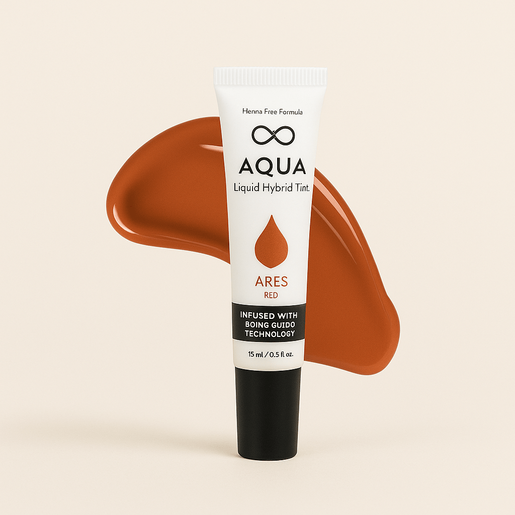 INFINITY Hybrid Liquid Tint Drops - standoutbeautyshop