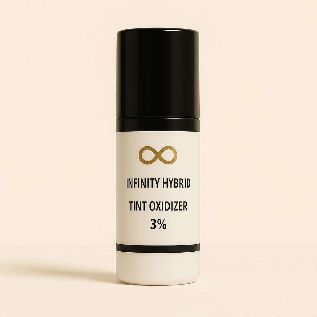 INFINITY Hybrid Tint Oxidizer - standoutbeautyshop