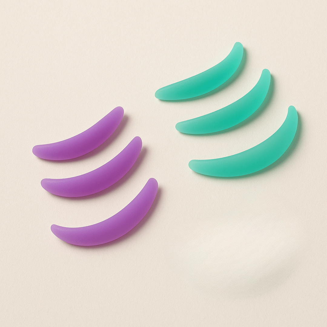 Katya Vinog Bottom Lash Lift Shields - standoutbeautyshop