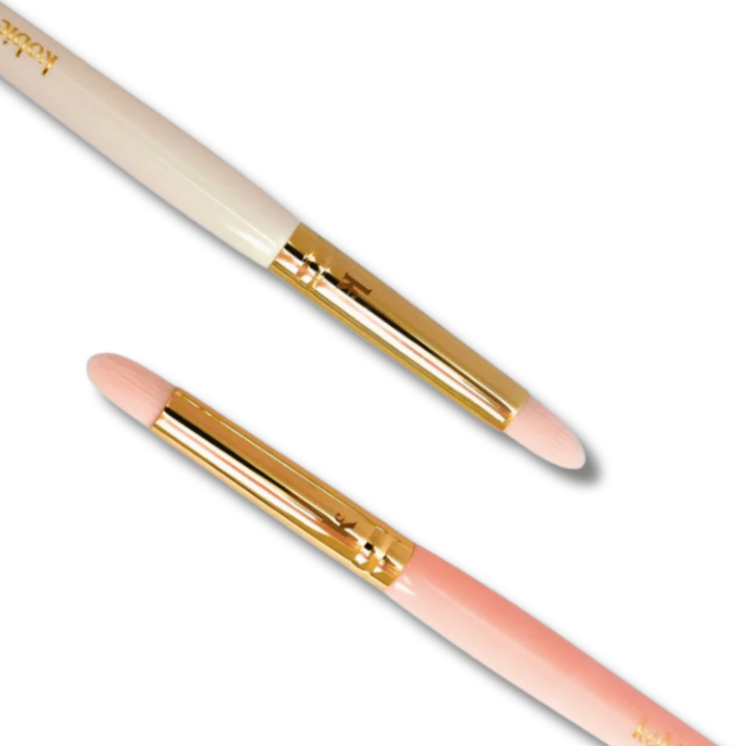 Kobie Lee Collective Blending Bullet Brush - standoutbeautyshop