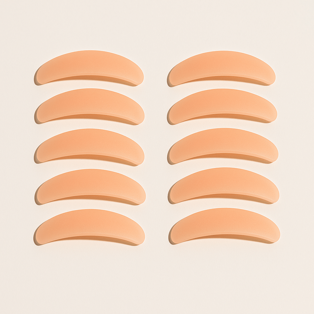 Lab of Beauty - Lash Lift Shields - standoutbeautyshop