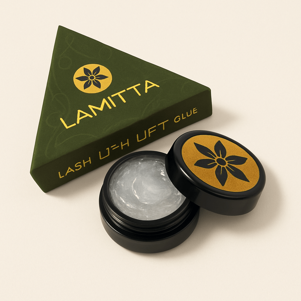 Lamitta Glue Balm Fixer - standoutbeautyshop